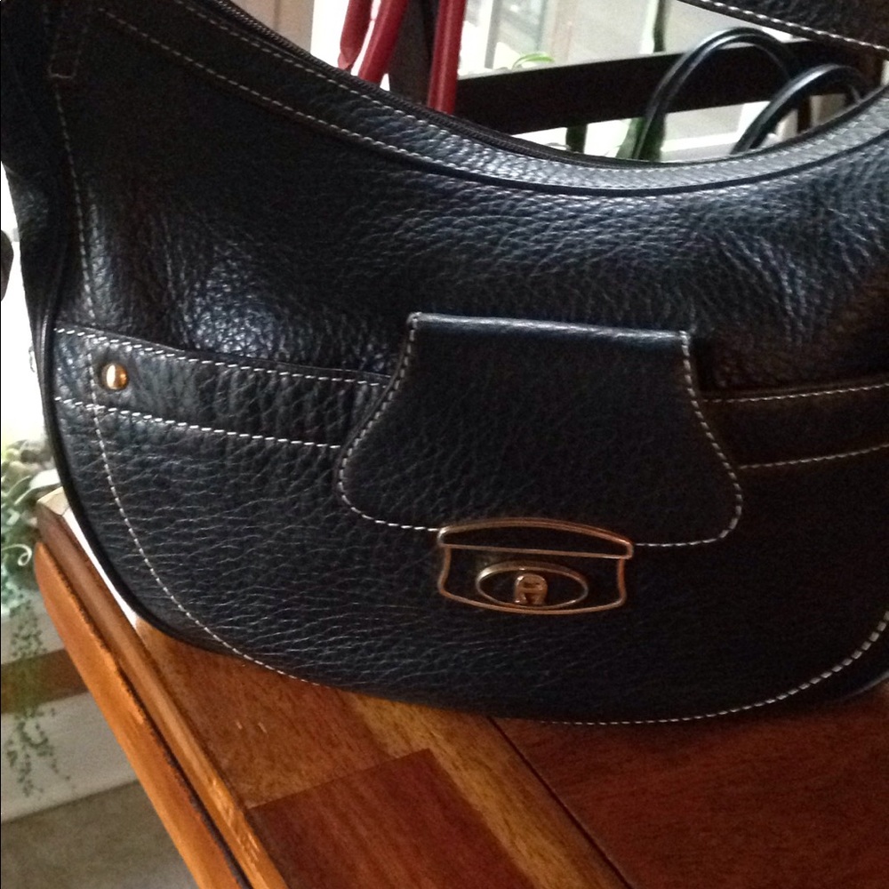 Gorgeous etienne aigner bag